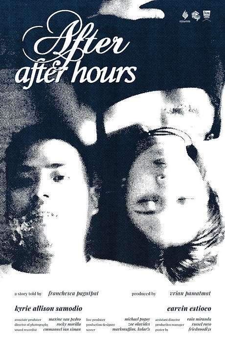 after after hours